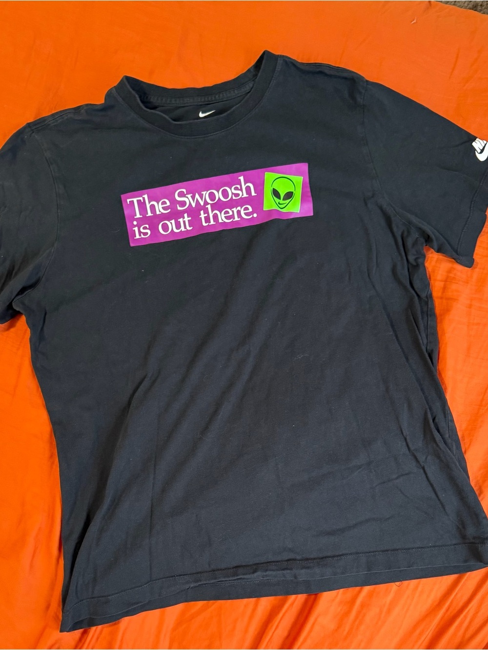 Nike tshirt